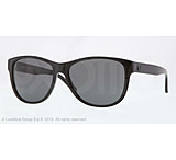 Image of DKNY DY4106 Single Vision Prescription Sunglasses