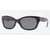 Image of DKNY DY4110 Single Vision Prescription Sunglasses