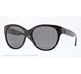 Image of DKNY DY4113 Single Vision Prescription Sunglasses