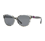 Image of DKNY DY4117 Single Vision Prescription Sunglasses