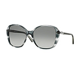 Image of DKNY DY4122 Progressive Prescription Sunglasses