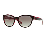 Image of DKNY DY4133 Progressive Prescription Sunglasses
