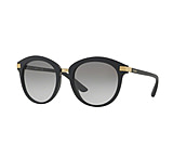Image of DKNY DY4140 Single Vision Prescription Sunglasses