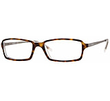 Image of DKNY Eyeglasses DY4553 with Rx Prescription Lenses
