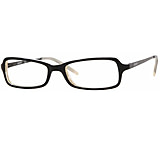 Image of DKNY Eyeglasses DY4559 with No-Line Progressive Rx Prescription Lenses
