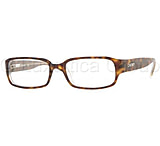 Image of DKNY Eyeglasses DY4562 with Rx Prescription Lenses 