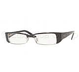 Image of DKNY Eyeglasses DY4570 with Rx Prescription Lenses 