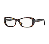 Image of DKNY DY4654 Single Vision Prescription Eyeglasses