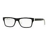 Image of DKNY DY4669 Progressive Prescription Eyeglasses