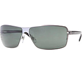 Image of DKNY Bifocal Sunglasses DY5022 with Lined Bi-Focal Rx Prescription Lenses