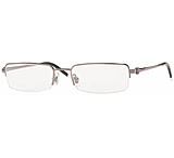 Image of DKNY Eyeglasses DY5562 with Lined Bifocal Rx Prescription Lenses