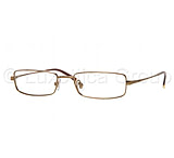 Image of DKNY Eyeglasses DY5564 with No-Line Progressive Rx Prescription Lenses