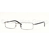Image of DKNY Eyeglasses DY5542 with Rx Prescription Lenses 