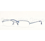 Image of DKNY DY5541B Prescription Eyeglasses