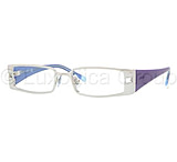 Image of DKNY Eyeglasses DY5598 with Rx Prescription Lenses