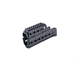 DLG Tactical AK 47/74 Handguard w/Top/Bottom Picatinny Rail