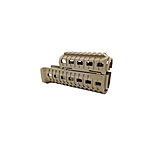 Image of DLG Tactical AK 47/74 Handguard w/Top M-Lok/ Picatinny Rail