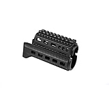 Image of DLG Tactical AK 74-SU Krinkoff Handguard w/Top/Bottom M-Lok/Picatinny Rail