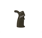Image of DLG Tactical AR15 Rubberized Grip w/ Beavertail Fingerprin