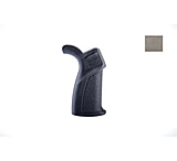 Image of DLG Tactical AR15 Rubberized Grip w/ Beavertail