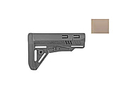 Image of DLG Tactical FPT Stock Commercial Spec Buttstock