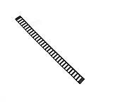 Image of DLG Tactical Ladder Rail Cover
