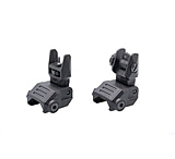 Image of DLG Tactical Low Profile Sight Set