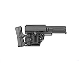 Image of DLG Tactical Sniper Stock w/Extended Tube