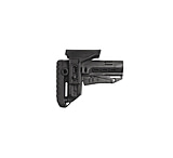 Image of DLG Tactical TBS Compact Buttstock w/ CCP Commercial Spec
