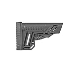Image of DLG Tactical TBS Shock Commercial Spec Buttstock