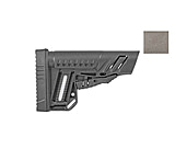 Image of DLG Tactical TBS Shock Commercial Spec Buttstock