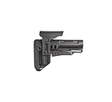 Image of DLG Tactical TBS Tactical Buttstock w/ CCP Commercial Spec