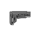 Image of DLG Tactical TBS Tactical Buttstock w/ Mil Spec CCP