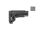 Image of DLG Tactical TBS Tactical Buttstock w/ Mil Spec CCP