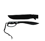 Image of DMA Inc 23in. Machete w/ ABS handle