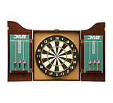Image of DMI Recreational Dartboard Cabinet