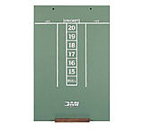 Image of DMI Chalkboard Scoreboards