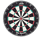 Image of DMI The Bandit Bristle Dartboard
