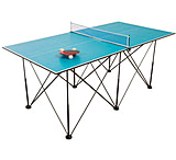 Image of DMI Ping-Pong 6' Pop-Up Table