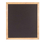 Image of DMI Backboard In Solid Wood Trim
