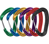 Image of DMM Alpha Wire Carabiners Pack