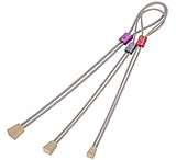 Image of DMM IMP Brass Nut Set