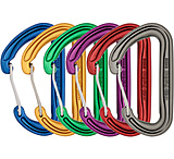 Image of DMM Phantom Carabiner - 6 Pack