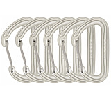 Image of DMM Spectre Carabiner - 6 Pack