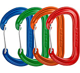 Image of DMM WallDO Carabiner - 4 Pack