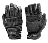 Image of Damascus Protective Gear D90X-B Extrication &amp; Rescue Glove - Black