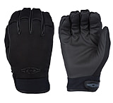 Damascus DZ8 Tempest Advanced Water Resistant All-Weather Gloves with Grip Palms, Small, Black DZ8SM