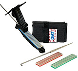 Image of DMT Deluxe Aligner Kit w/3 Stones/Coarse/Fine/Extra Fine ADELUXE