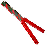 Image of DMT Diafold Hook &amp; Knife Diamond Whetstone