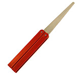 Image of DMT Diamond Diafold Paddle Folding File, Fine, 4 in.